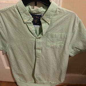 Chubbies short sleeve nutter